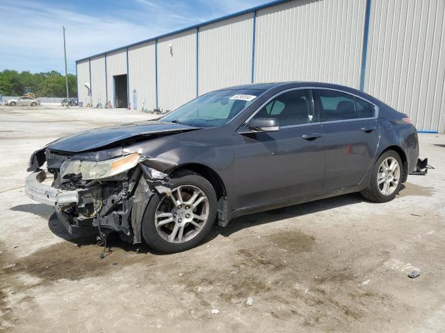 ACURA TL 2010 19uua8f25aa019484