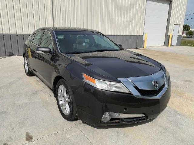 ACURA TL 2010 19uua8f25aa019520