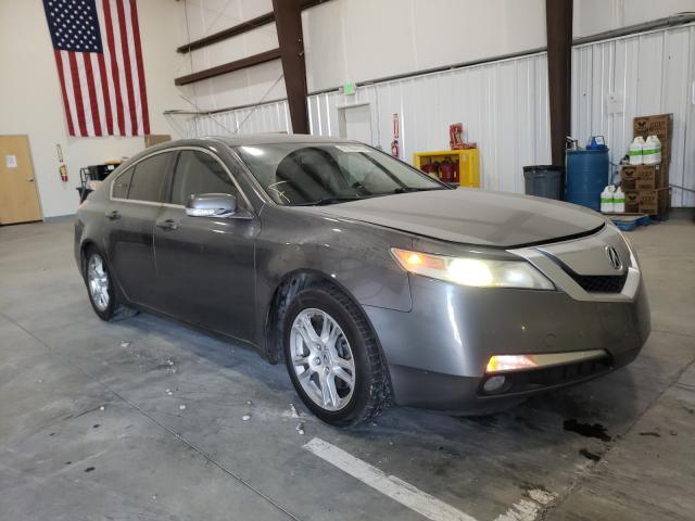 ACURA TL 2010 19uua8f25aa021056