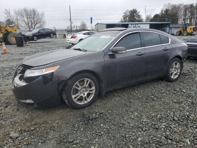 ACURA TL 2010 19uua8f25aa021543