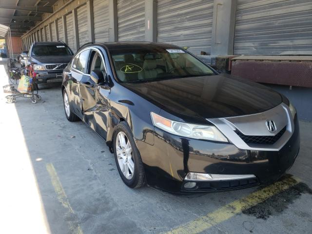 ACURA TL 2010 19uua8f25aa024085