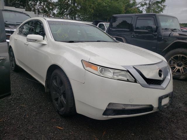 ACURA TL 2010 19uua8f25aa024362