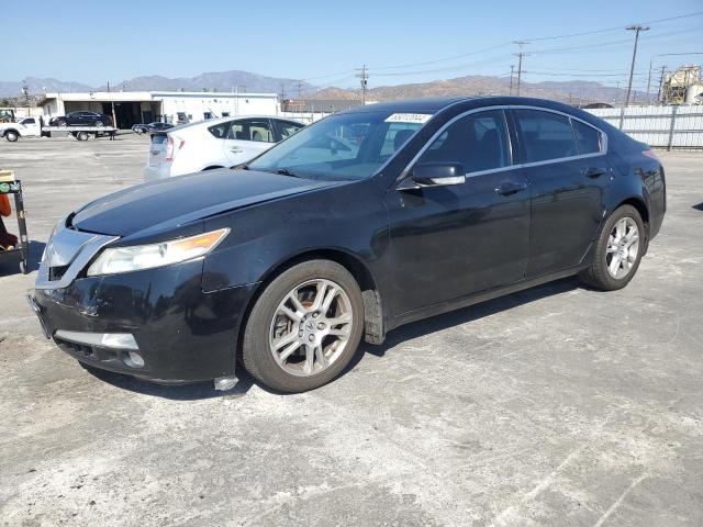 ACURA TL 2010 19uua8f25aa025169