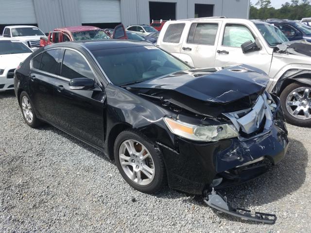 ACURA TL 2010 19uua8f25aa026094