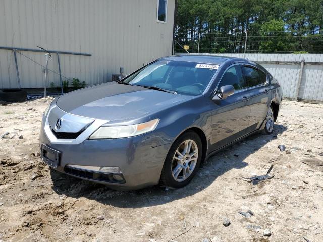 ACURA TL 2010 19uua8f25aa026547