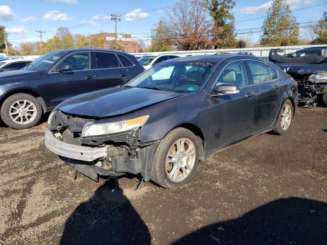 ACURA TL 2010 19uua8f25aa026953