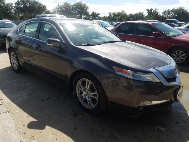 ACURA TL 2010 19uua8f25aa026970