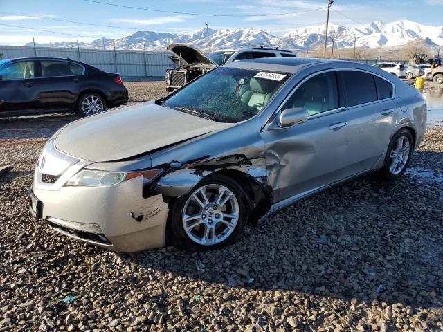 ACURA TL 2010 19uua8f25aa027388