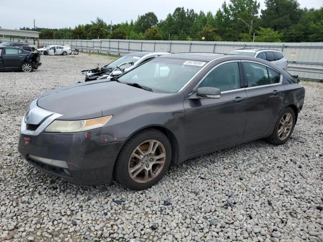 ACURA TL 2011 19uua8f25ba000077