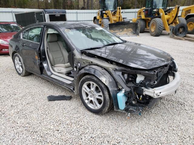 ACURA TL 2011 19uua8f25ba000080