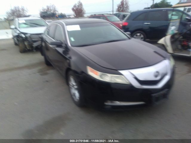 ACURA TL 2011 19uua8f25ba000211