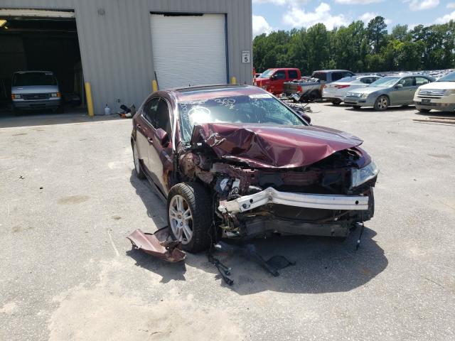 ACURA TL 2011 19uua8f25ba000466