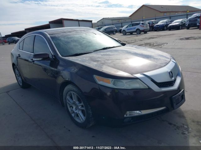 ACURA TL 2011 19uua8f25ba000869