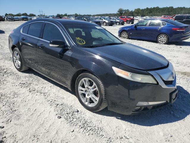 ACURA TL 2011 19uua8f25ba004436