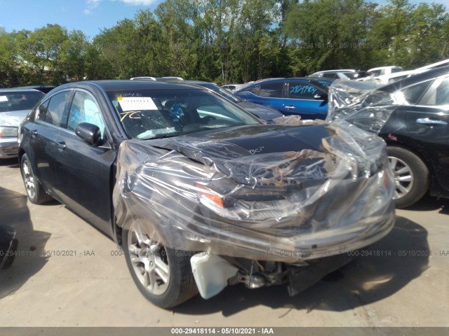 ACURA TL 2011 19uua8f25ba004646