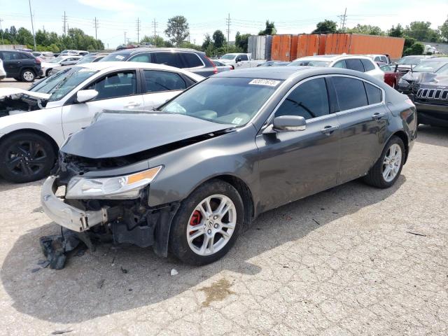 ACURA TL 2011 19uua8f25ba007417