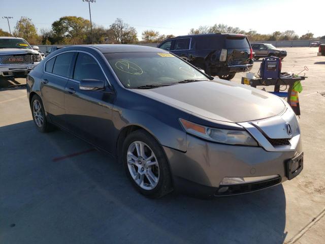 ACURA TL 2011 19uua8f25ba007451