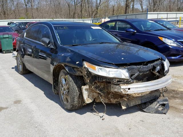 ACURA TL 2011 19uua8f25ba008471