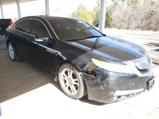 ACURA TL 2011 19uua8f25ba008485