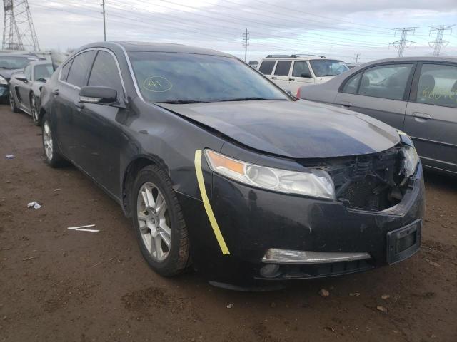 ACURA TL 2011 19uua8f25ba008664