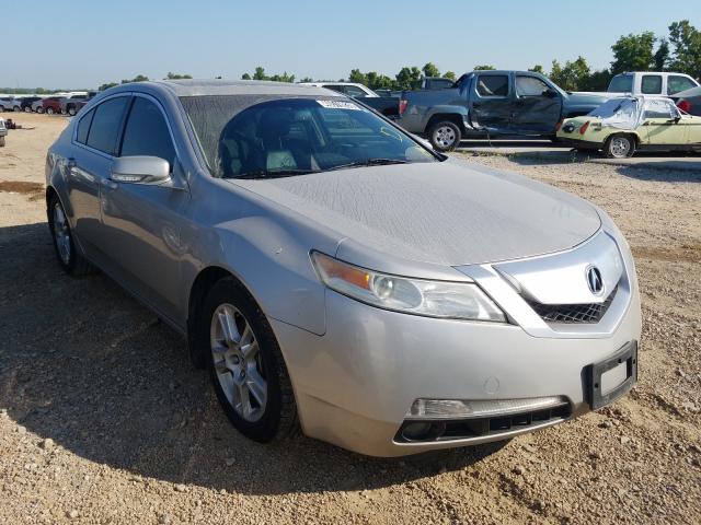 ACURA TL 2011 19uua8f25ba008776