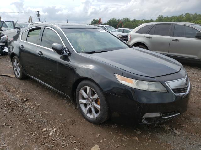 ACURA TL 2012 19uua8f25ca001442