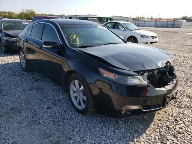 ACURA TL 2012 19uua8f25ca001862