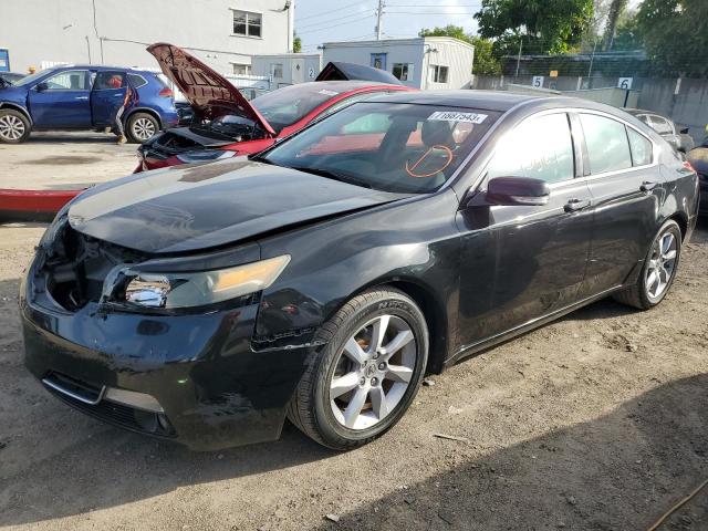 ACURA TL 2012 19uua8f25ca002896