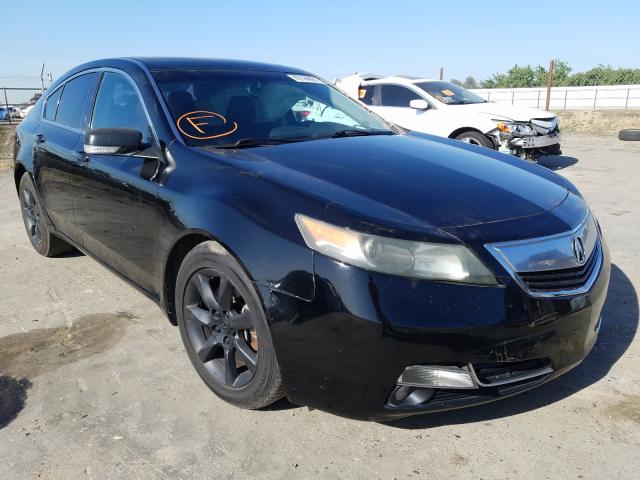 ACURA TL 2012 19uua8f25ca002901