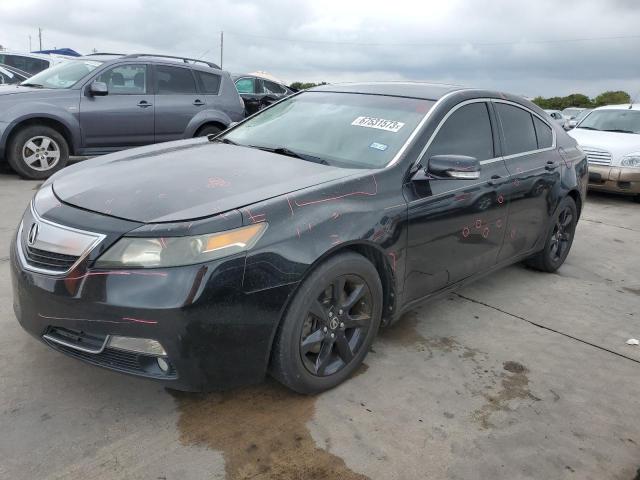 ACURA TL 2012 19uua8f25ca003353