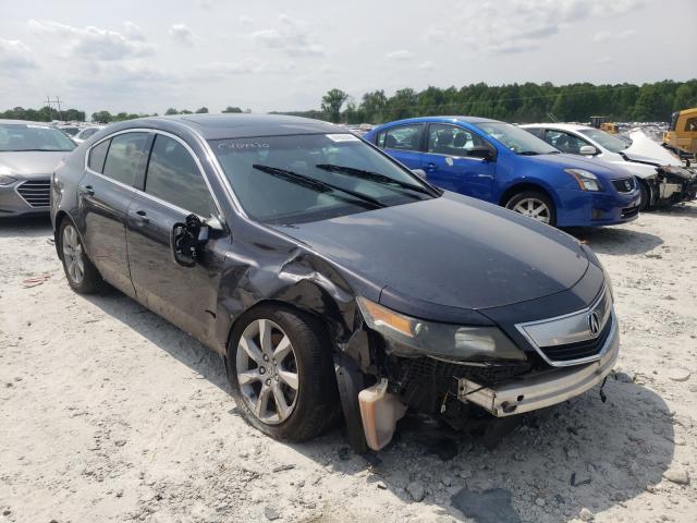 ACURA TL 2012 19uua8f25ca003935