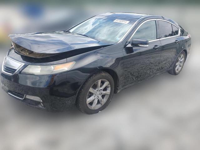 ACURA TL 2012 19uua8f25ca004924