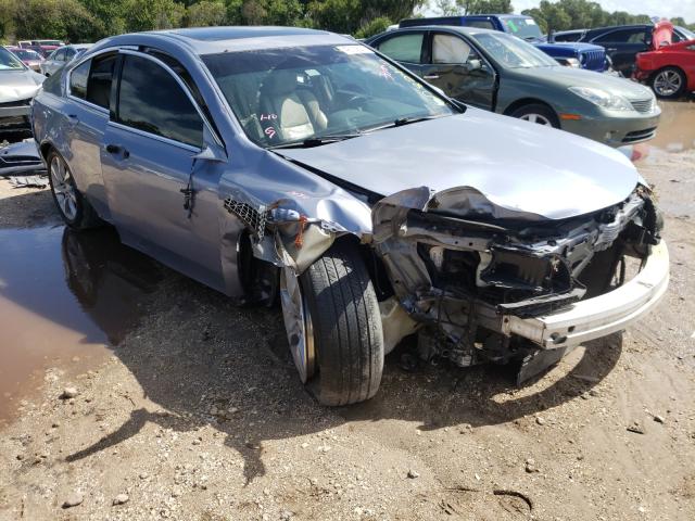 ACURA TL 2012 19uua8f25ca005412