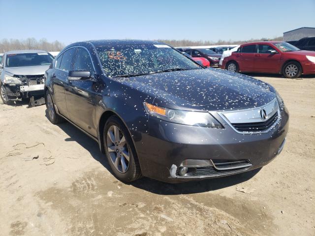 ACURA TL 2012 19uua8f25ca006057