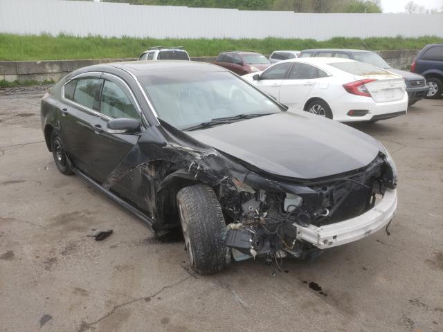 ACURA TL 2012 19uua8f25ca007113