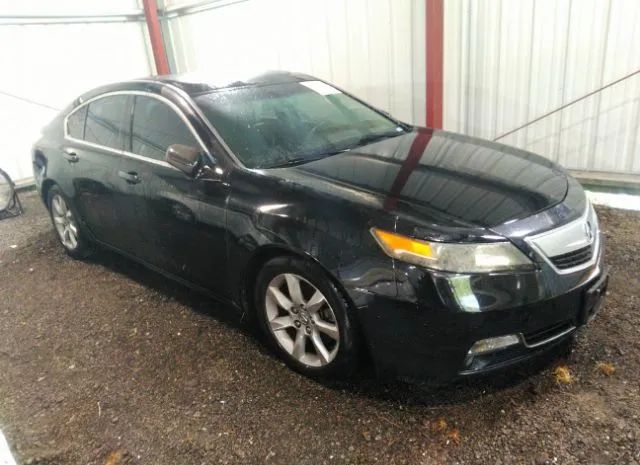 ACURA TL 2012 19uua8f25ca007984