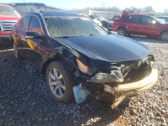 ACURA TL 2012 19uua8f25ca009279