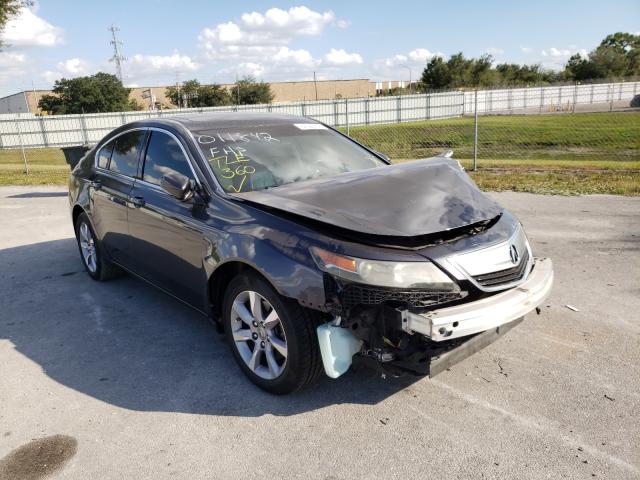 ACURA TL 2012 19uua8f25ca011842