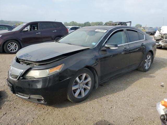 ACURA TL 2012 19uua8f25ca012778