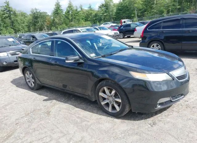 ACURA TL 2012 19uua8f25ca013686