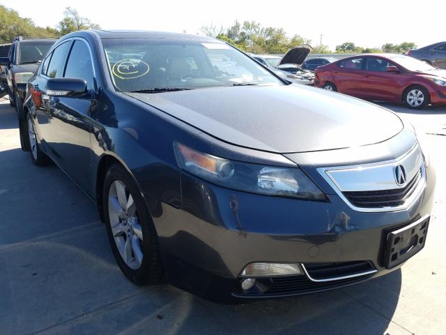 ACURA TL 2012 19uua8f25ca015454