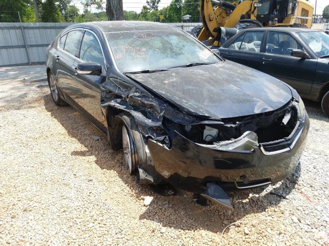 ACURA TL 2012 19uua8f25ca017723