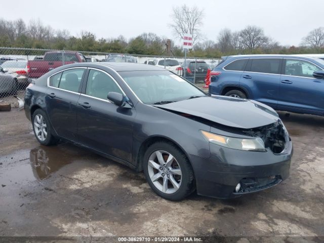 ACURA TL 2012 19uua8f25ca017964