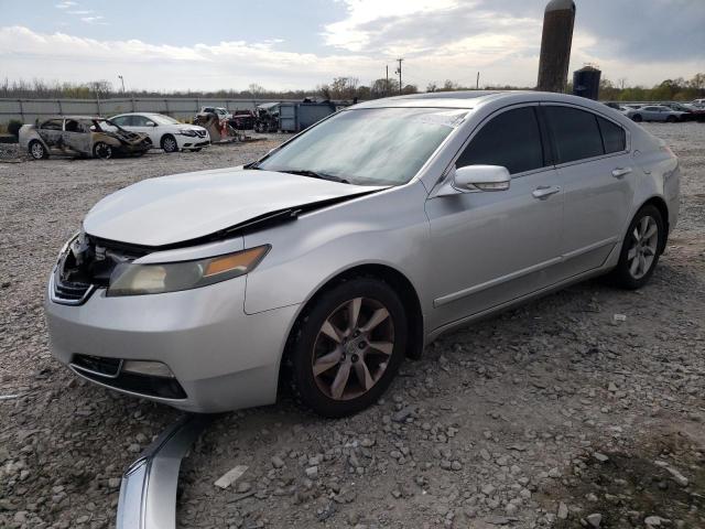 ACURA TL 2012 19uua8f25ca018645