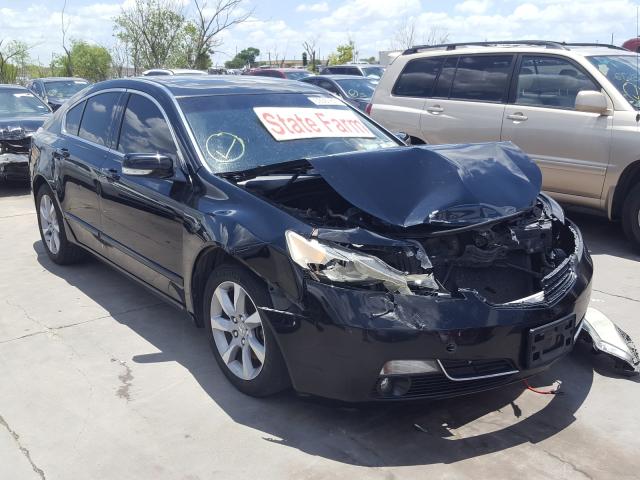 ACURA TL 2012 19uua8f25ca019083