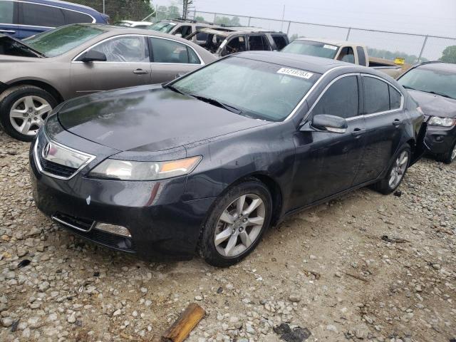 ACURA TL 2012 19uua8f25ca020346