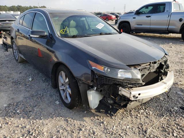 ACURA TL 2012 19uua8f25ca020444