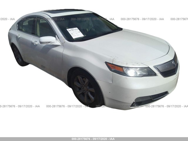 ACURA TL 2012 19uua8f25ca021996