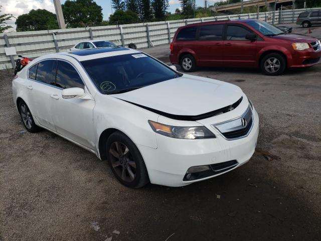 ACURA TL 2012 19uua8f25ca023098