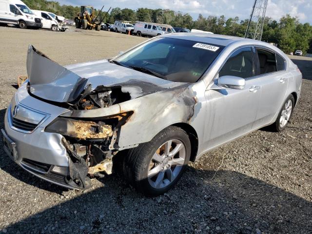 ACURA TL 2012 19uua8f25ca023697